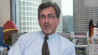 Michael Pachter defiende que la rumoreada PS4K estaría principalmente destinada a la realidad virtual