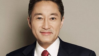 Kaz Hirai, expresidente PlayStation, reemplazado como CEO de Sony