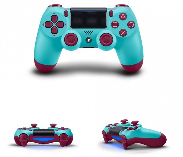 Imagen de PlayStation 4