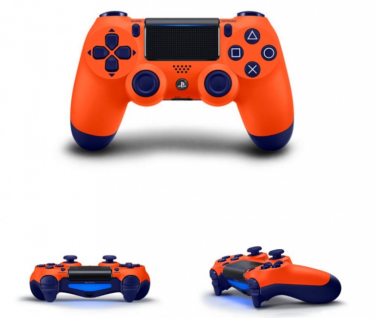 Imagen de PlayStation 4