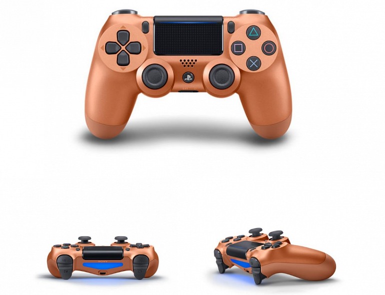 Imagen de PlayStation 4