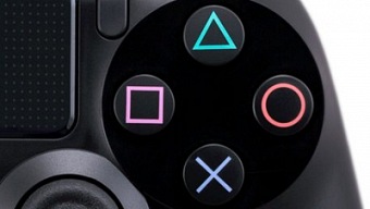 Sony patenta un mando de PlayStation con pantalla táctil