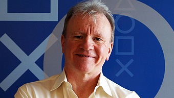 Jim Ryan será nuevo presidente de Sony Interactive Entertainment