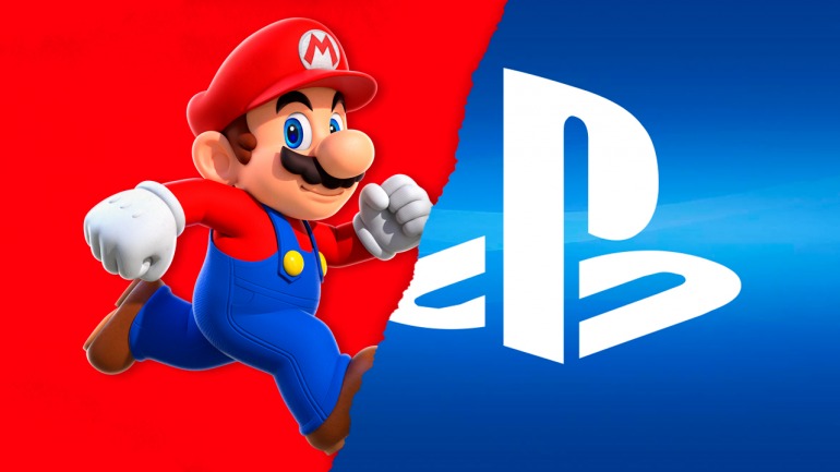 PlayStation y Nintendo advierten sobre posibles retrasos de videojuegos por el coronavirus