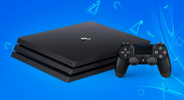 Imagen de PlayStation 4