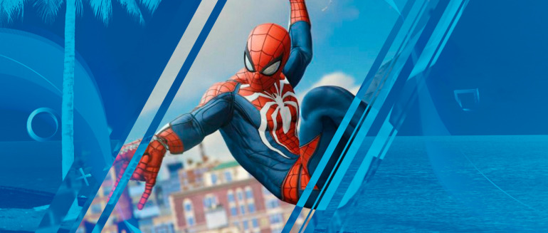 Imagen de PlayStation 4