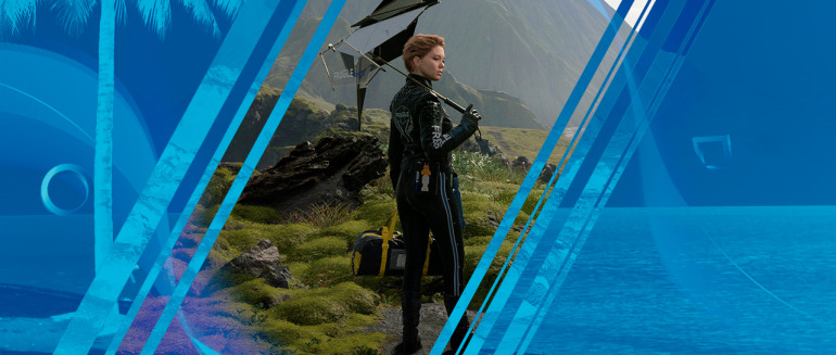 Imagen de PlayStation 4