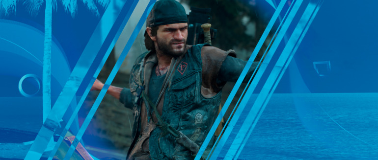 Imagen de PlayStation 4