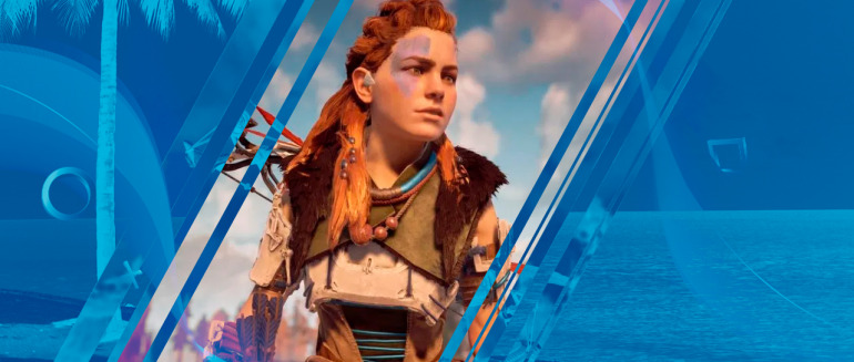 Imagen de PlayStation 4