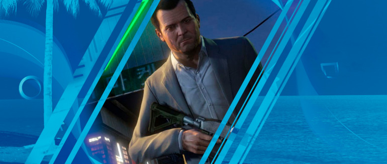 Imagen de PlayStation 4