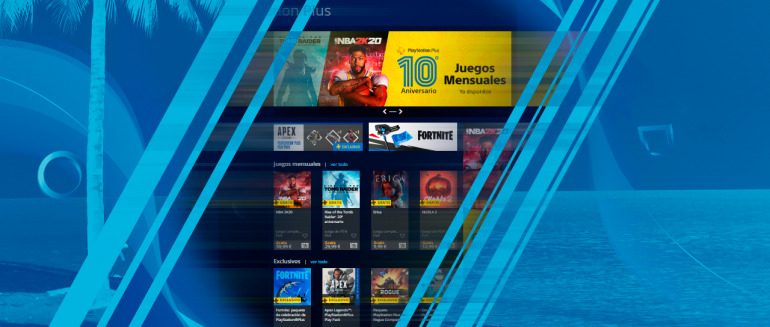 Imagen de PlayStation 4