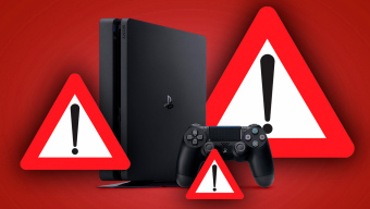 Usuarios están reportando problemas con la actualización 8.00 del firmware de PS4