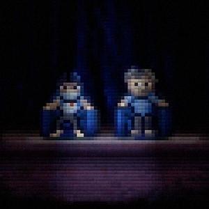 Soledad, oscuridad, escasez de munición y... terror