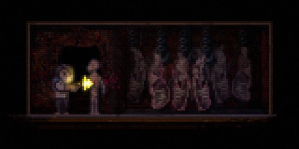 Completar la aventura puede llevarnos entre 3 y 5 horas, aunque nosotros somos de los que volveremos a recorrer este oscuro mundo en busca de más respuestas.