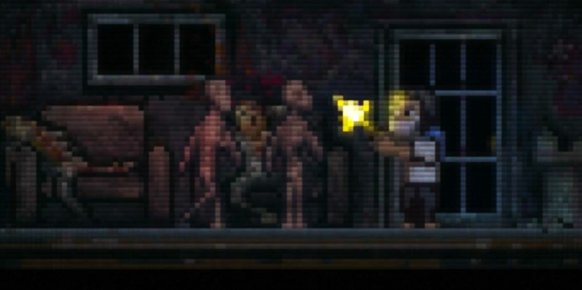 Lone Survivor: The Director's Cut se lanzará en plataformas Sony la próxima semana