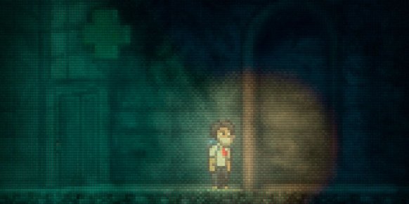 Lone Survivor: The Director's Cut. El día 31 de octubre se lanza para PC y Mac