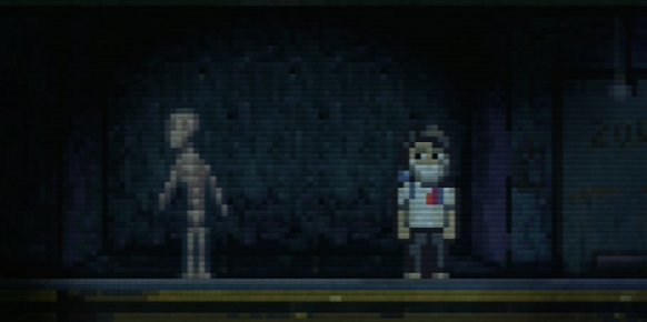 Anunciado un pack para consolas PlayStation con Lone Survivor o Thomas Was Alone entre otros a precio reducido