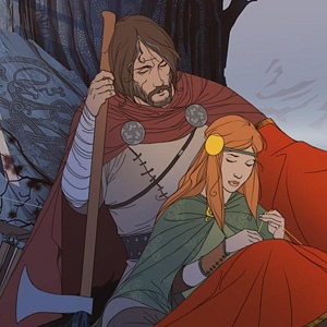 La historia la cuentan los estandartes