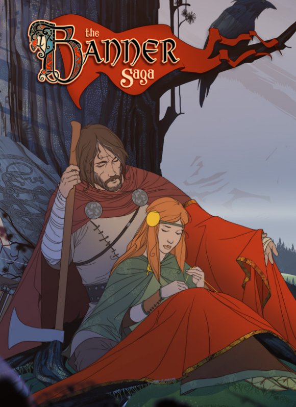 The Banner Saga