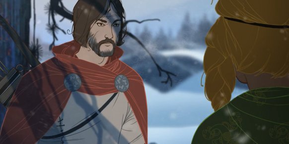 The Banner Saga se retrasará hasta mediados de 2013