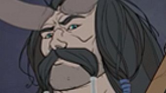 Stoic habla de la posibilidad de llevar The Banner Saga a consolas