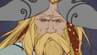 The Banner Saga confirma su lanzamiento en PlayStation 4
