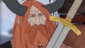 El épico The Banner Saga llegará a Switch el 17 mayo