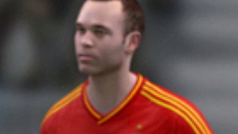 El juego oficial de la Eurocopa tendrá demostración jugable