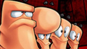 Worms Revolution recibirá su primer DLC esta misma semana