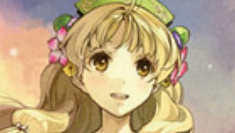 Anunciado Atelier Ayesha Plus para PlayStation Vita