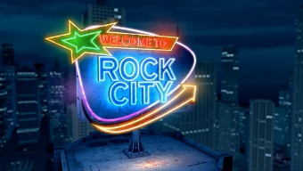 Rock Band Blitz terminará pronto su andadura en el mercado