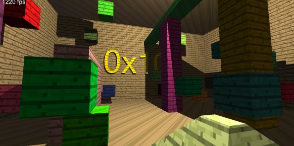 0x10c no será tan modificable como Minecraft