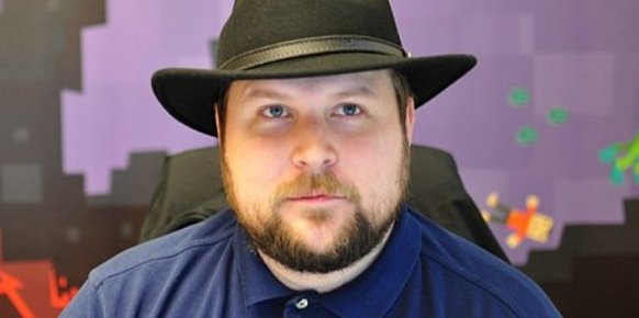 El creador de Minecraft confiesa sufrir gran presión de cara a su próximo proyecto