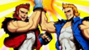 Double Dragon: Neon alcanza el estatus Gold