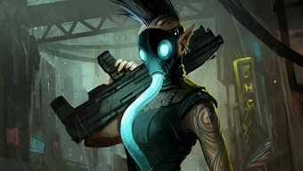 Shadowrun Returns Deluxe, disponible gratis en Humble