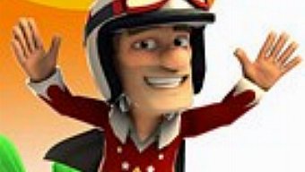 Joe Danger Touch se estrenará en dispositivos iOS este mes