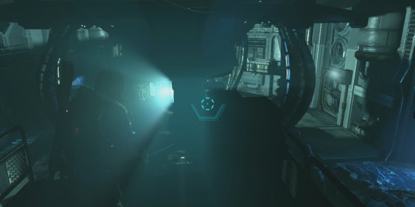 La acción será bastante variada y tendremos que vivir un amplio número de situaciones límite.