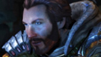 Lost Planet 3: Impresiones Captivate 2012