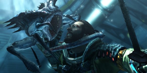 Capcom anuncia Lost Planet 3