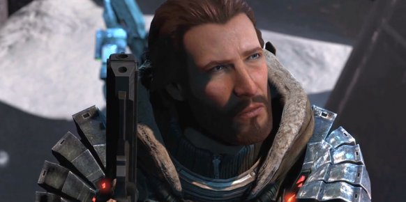 Capcom defiende diferencias entre Lost Planet 3 y Dead Space 3