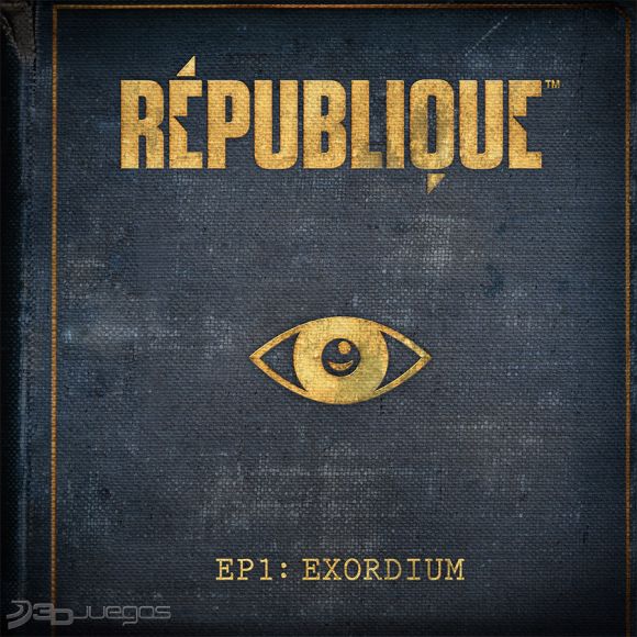 Republique Episode 1