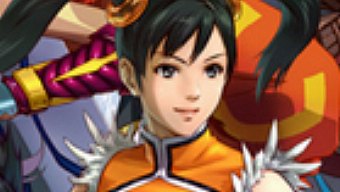 Project X Zone A Lethal Surprise: Impresiones TGS 2012