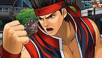 Project X Zone para 3DS tendrá más de 200 personajes