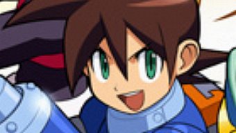 Los héroes de Mega Man Legends también se suman a Project X Zone