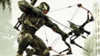 Crysis 3: Imaginando
