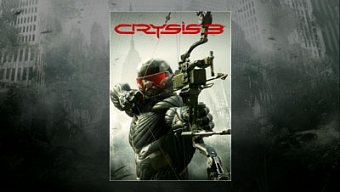 La existencia de Crysis 3 gana puntos