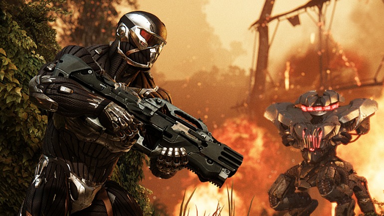 Jade Empire, la saga Crysis y muchos otros gratis este verano en Origin Access