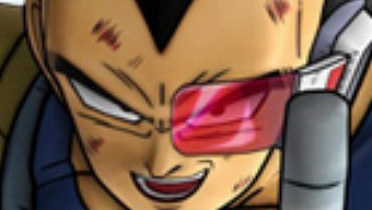 Dragon Ball Z For Kinect: Avance