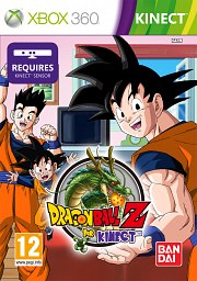 Trucos Dragon Ball Z For Kinect: Desbloquea todos los logros
