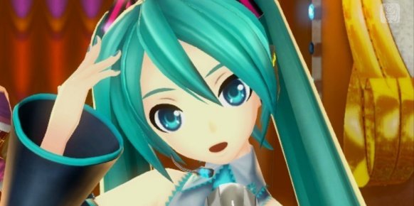 Hatsune Miku Project DIVA f llegará a las PSVita norteamericanas en marzo